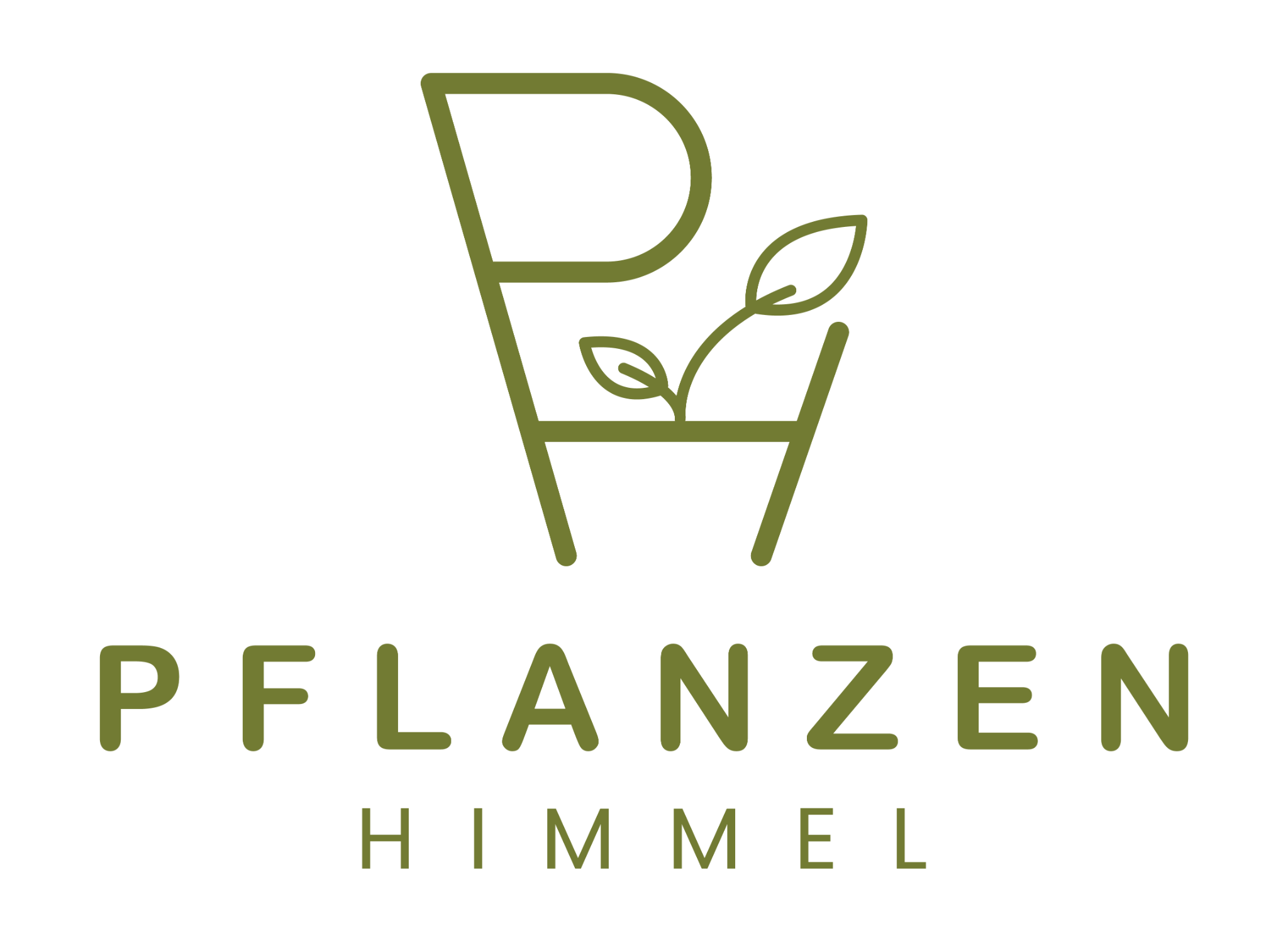Pflanzen Himmel Moers